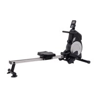 Genérico - Remadora Magnética Plegable Rm6002