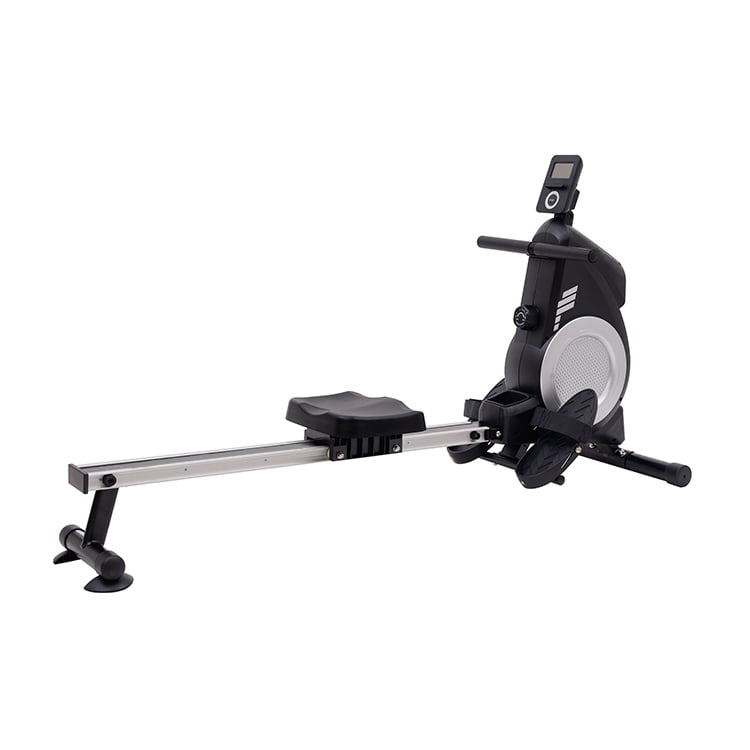 Genérico - Remadora Magnética Plegable Rm6002