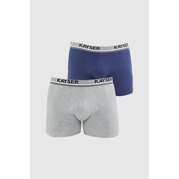 Kayser P2 Boxer P293.07W Azul
