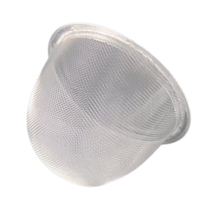 Bothyi - Colador De Malla Colador De Té De Hojas Sueltas Reutilizable Para Ingredientes Sopa Bebida