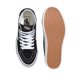 thumbnail image 2 of Zapatillas Vans Mujer Sk8-Hi Plataforma tapered negro 7 us / 23.5 cen, 2 of 4