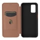 thumbnail image 4 of Funda Flip para FOXDOCK OnePlus N200 5G - Funda magnética de negocios, funda protectora delgada, 4 of 4