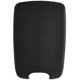 thumbnail image 4 of Cubierta de reposabrazos de consola central KAKO para Honda Accord 2008-2012, cuero negro, 4 of 6