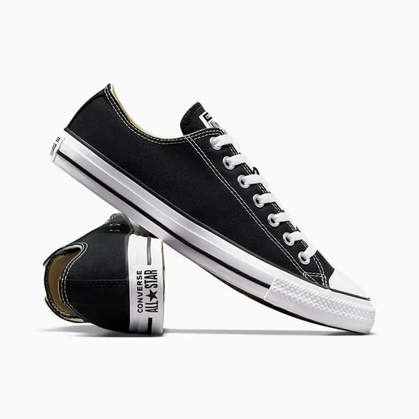 Zapatilla Chuck Taylor All Star Classic Converse M9166C negro 7.5