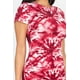 thumbnail image 5 of Vestido Estampado Tie-dye Gris S, 5 of 5