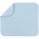 thumbnail image 1 of Tapete para Secar Platos S&T INC. 41x46 cm Azul Celeste Grande, 1 of 9