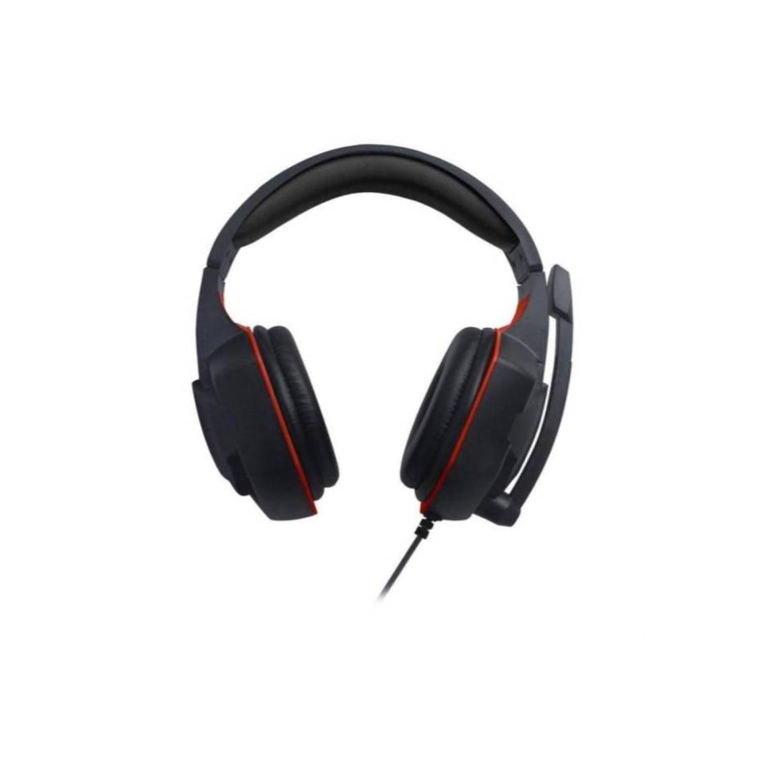 Audiopro - Audífonos Gamer Jack 3.5 Para Consola De Video Juego