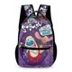thumbnail image 1 of El Show de Ren y Stimpy Mochila Escolar para Niños y Niñas, Mochila Infantil de Alta Calidad Ligera, Grande y Duradera 43x15x32cm, 1 of 6