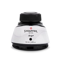 Frasco De Tinta Para Plumas Sheaffer 50Ml Negro