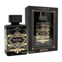 Perfume Lattafa Perfumes Bade'E Al Oud Oud For Glory, 100 Ml
