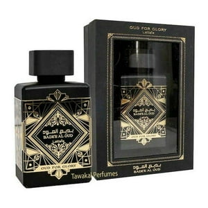 Perfume Lattafa Perfumes Bade'E Al Oud Oud For Glory, 100 Ml