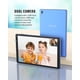 thumbnail image 4 of Tablet BAKEN 10" Android 12 4 GB RAM 32 GB WiFi azul, 4 of 6