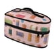 thumbnail image 4 of Bolsa De Almacenamiento De Hierro, Organizador Portátil De Hierro Para Viajes De Negocios Y Vacaciones., 4 of 5