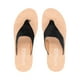 thumbnail image 2 of Sandalia Thalia Negro Police, 2 of 5