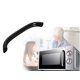 thumbnail image 4 of Manilla de puerta de microondas Swess 5304477398 para Frigi-daire, 4 of 5