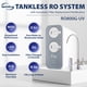 thumbnail image 2 of Sistema de ósmosis inversa iSpring RO800G+UVF8 sin tanque 800GPD, 2 of 7