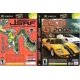thumbnail image 1 of Paquete de juegos SEGA Jet Set Radio Future y GT 2002 (Reacondicionado), 1 of 1