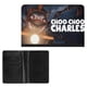 thumbnail image 2 of Porta Pasaporte Choo-Choo Charles Negro, 2 of 6