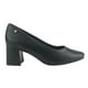thumbnail image 1 of Zapato Ramarim Mujer 2417101 Negro Casual, 1 of 5
