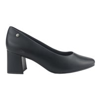 Zapato Ramarim Mujer 2417101 Negro Casual