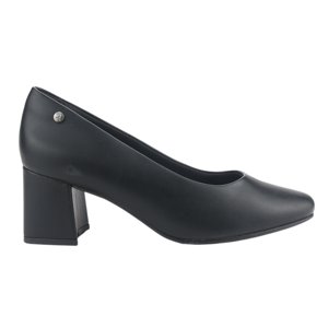 Zapato Ramarim Mujer 2417101 Negro Casual