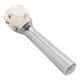 thumbnail image 2 of Cuchara de helados manito aluminio 60 cc / 2 oz, 2 of 3