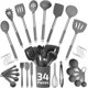 thumbnail image 1 of Juego de Utensilios de Cocina Culinary Couture - 34 Piezas, 1 of 7