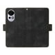 thumbnail image 5 of Carcasa FOXDOCK Huawei Nova 13 de cuero PU, diseño acolchado clásico, protección contra caídas y rayones, 5 of 5