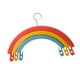 thumbnail image 2 of Percha Giratoria Para Ropa Con Clips Ajustables, 2 of 3