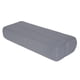thumbnail image 1 of Almohada de refuerzo para Yoga, cojín de meditación para Yoga restaurativo, almohada para meditación, almohada para Yoga para piernas, funda extraíble Gris, 1 of 5