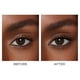 thumbnail image 3 of Máscara HOURGLASS Unlocked Instant Extension negra, 3 of 8