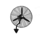 thumbnail image 3 of Ventilador Industrial De Pared 3 Velocidades 26¨ Motor Cobre, 3 of 3