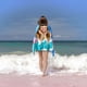 thumbnail image 2 of Like Nastya Toalla de playa de secado rápido con diseño temático, regalo para mujeres y niñas, ideal para cumpleaños, fans, amantes de la música, uso en la playa o al aire libre, 78 × 160 cm, 2 of 6