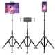 thumbnail image 1 of Soporte Trípode Elitehood FT3 65 in Aluminio para Tablet, 1 of 3