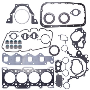Repuestos Del Sol - Juego Empaquetadura Motor Chevrolet Spark 1.0 2006 2016