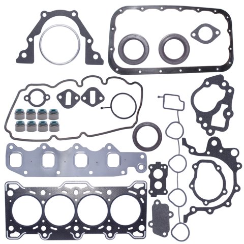 Repuestos Del Sol - Juego Empaquetadura Motor Chevrolet Spark 1.0 2006 2016