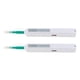 thumbnail image 2 of Lápiz Limpiador De Conectores De Fibra óptica De 2 Piezas Para Conectores SC ST Y FC De 2,5 Mm, 2 of 6