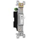 thumbnail image 2 of Interruptor ENERLITES unipolar 15 A 120 V/277 V, 2 of 3