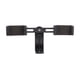 thumbnail image 1 of Adaptador de Trípode para 2 Smartphones 360°, 1 of 4