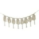thumbnail image 1 of Tapiz Colgante De Pared De Macramé, Decoración De Pared Bohemia Para Fondo De Dormitorio De Apartamento, 1 of 3