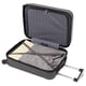 thumbnail image 4 of Valija Travelers Club Cosmo 20" gris carbón ABS, 4 of 7