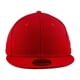 thumbnail image 2 of Gorra New Era 9FIFTY ajustable snapback roja, 2 of 7