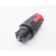 thumbnail image 2 of Conector Cooper 50A 125/250V 3 polos/4 hilos CS6364EX, 2 of 3