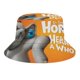 thumbnail image 1 of Sombrero Bucket Desmarcar Horton Escucha A Quién Adulto, 1 of 6