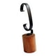 thumbnail image 2 of Soporte De Exhibición De Reloj De Pulsera Base De Madera Para Hombres Elegante Conveniente A, 2 of 5