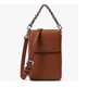 thumbnail image 1 of Cartera Michael Kors Jet Set Equipaje Cruzado Pequeño con Asa Superior en la Cadena Norte/sur, 1 of 3