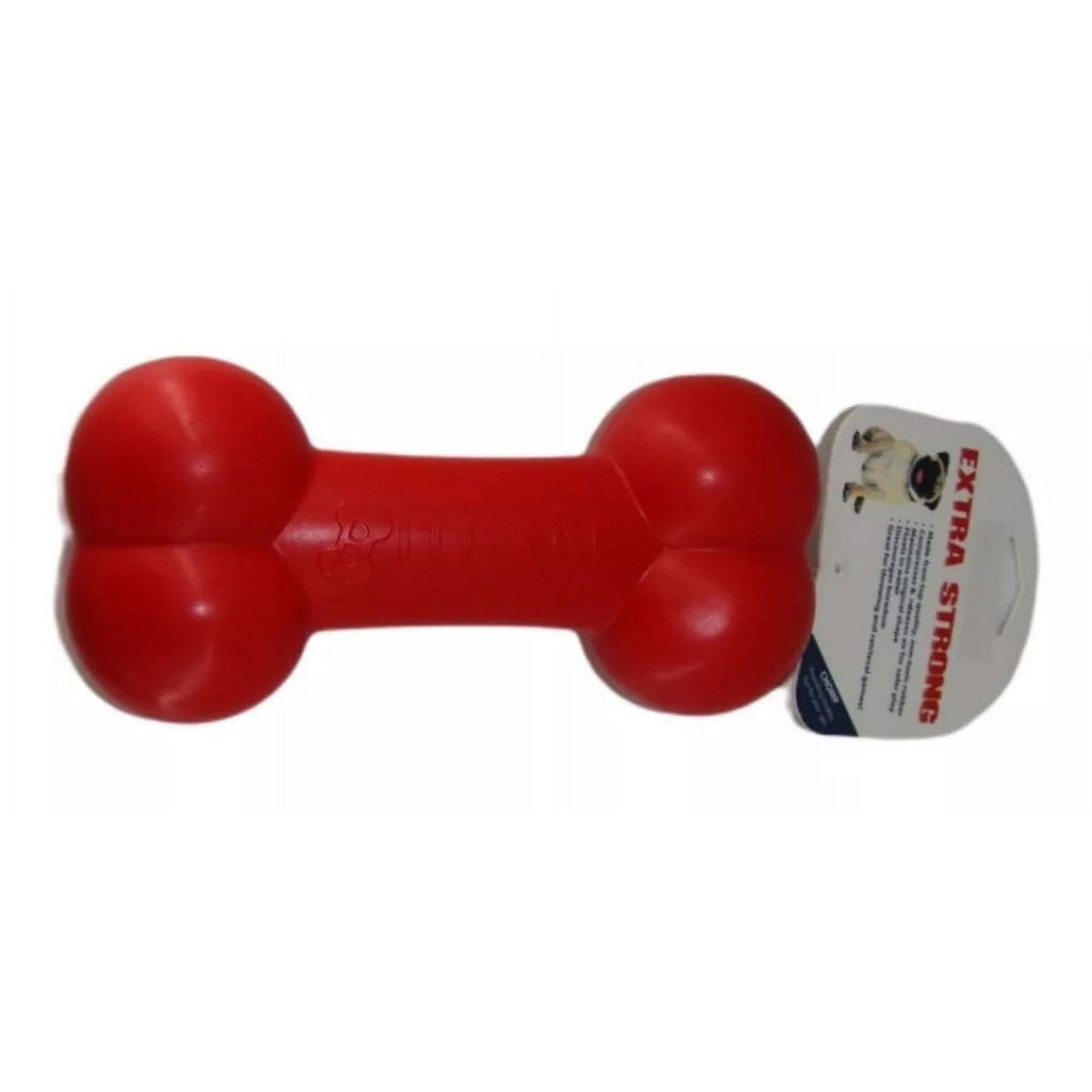 Defensor Forever - Juguete De Hueso Para Perro