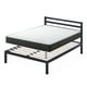 thumbnail image 4 of Cama Mia Zinus Colchon Resortes pocket 20cms 2 Plazas, 4 of 6