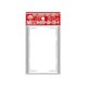 thumbnail image 1 of Fundas KMC para cartas 65x91 mm transparentes - paquete de 60, 1 of 1