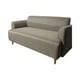 thumbnail image 2 of Sofa Irlanda Lino Beige, 2 of 3